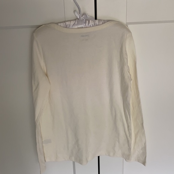 Gymboree size 8 holiday shirt bnwt - Picture 2 of 3